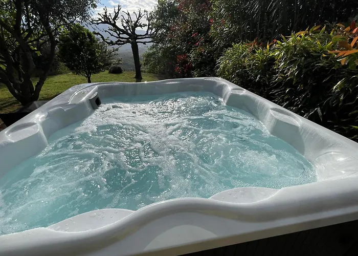 Frühstückspension Carpediem Corsica Adult Only